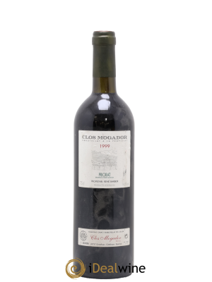 Priorat Clos Mogador DOCA René Barbier