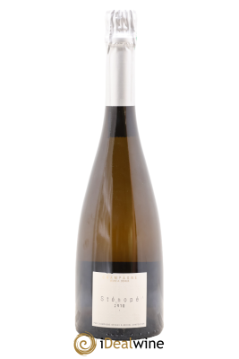 Champagne Sténopé Veuve A Devaux