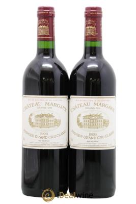Château Margaux 1er Grand Cru Classé