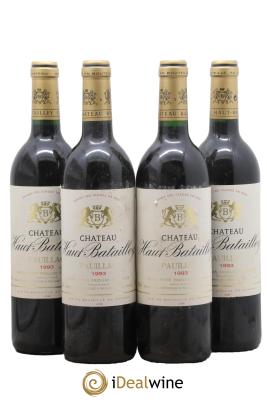 Château Haut Batailley 5ème Grand Cru Classé