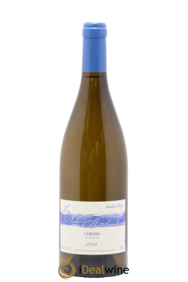 Vin de France Les Noëls de Montbenault Richard Leroy