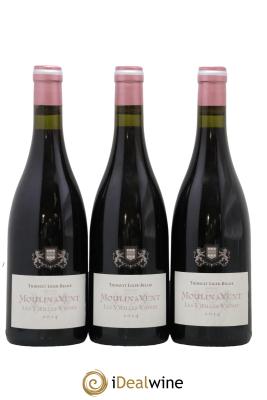 Moulin-à-Vent Les Vieilles Vignes Thibault Liger-Belair