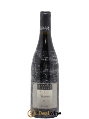 Cairanne Ebrescade Marcel Richaud