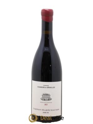 Corton Grand Cru Les Maréchaudes Chandon de Briailles 