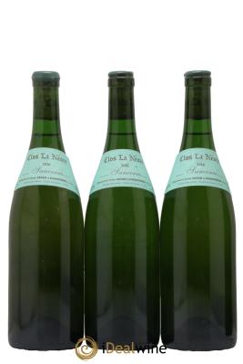 Sancerre Clos la Neore Edmond Vatan