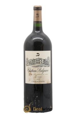 Château Belgrave 5ème Grand Cru Classé