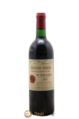 Château Figeac 1er Grand Cru Classé A