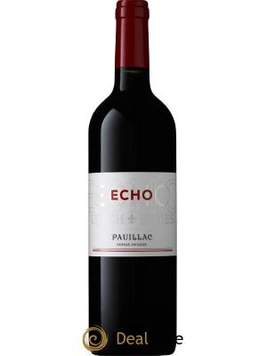 Echo de Lynch Bages Second Vin 