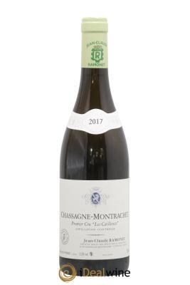 Chassagne-Montrachet 1er Cru Les Caillerets Ramonet (Domaine)