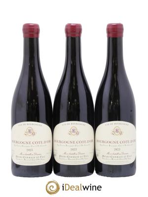 Bourgogne Côte d'or Henri Germain & Fils