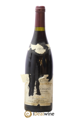 Vosne-Romanée 1er Cru Les Suchots Confuron-Cotetidot