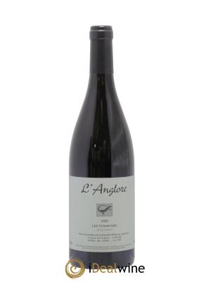 Vin de France Les Traverses L'Anglore
