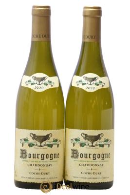 Bourgogne Coche Dury (Domaine)
