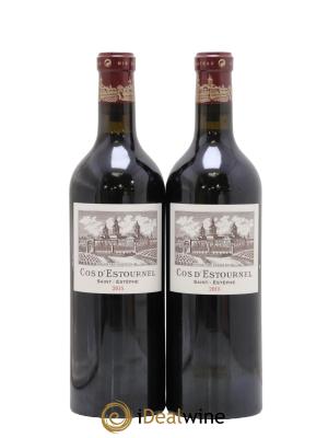 Cos d'Estournel 2ème Grand Cru Classé