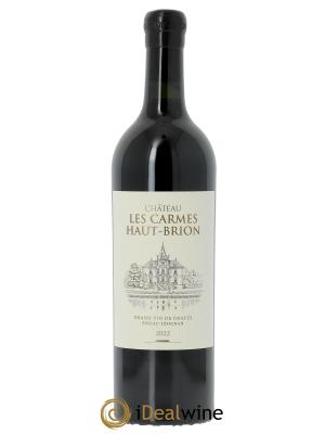 Château Les Carmes Haut-Brion (OWC if 6 bts)