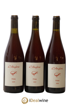 Vin de France Prima L'Anglore