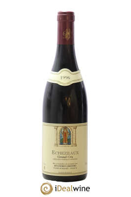 Echezeaux Grand Cru Mugneret-Gibourg (Domaine)