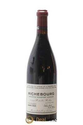 Richebourg Grand Cru Domaine de la Romanée-Conti
