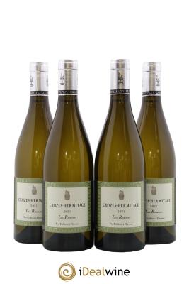 Crozes-Hermitage Les Rousses Yves Cuilleron