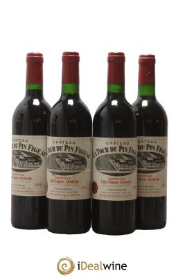 Château la Tour du Pin Figeac