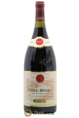 Côte-Rôtie Côtes Brune et Blonde Guigal