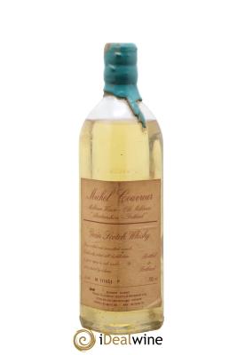 Whisky Ecossais Meldrum House Aberdeenshire Grain Scotch Michel Couvreur