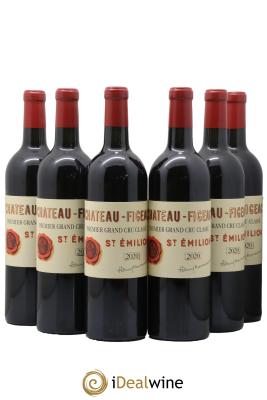 Château Figeac 1er Grand Cru Classé A