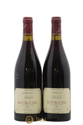 Bourgueil Petite cave Yannick Amirault (Domaine)