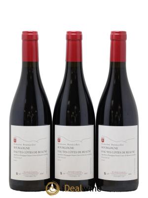 Hautes-Côtes de Beaune Sur Evelle Bonnardot