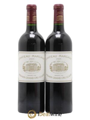 vintage château margaux 1952 フランス