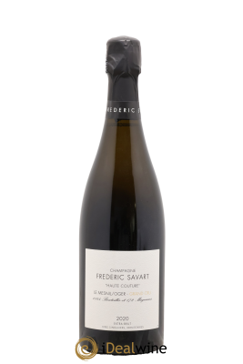Haute Couture Le Mesnil sur Oger Extra-Brut Savart
