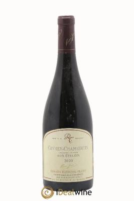 Gevrey-Chambertin Aux Etelois Rossignol-Trapet (Domaine)