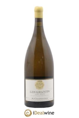 Saint-Joseph Les Granits Chapoutier