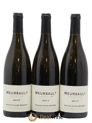 Meursault Village Boisson-Vadot