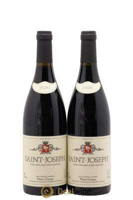Saint-Joseph Gonon (Domaine)