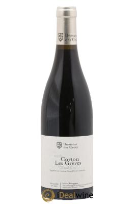 Corton Grand Cru Les Grèves Croix (Domaine des)