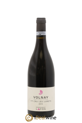 Volnay 1er Cru Les Lurets Dominique Lafon
