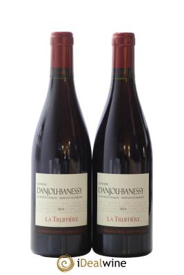 Côtes Catalanes La Truffière Danjou Banessy (Domaine)