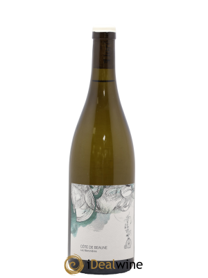 Côte de Beaune Les Monsnières Les Horées