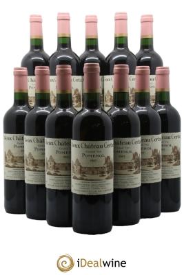 Vieux Château Certan