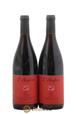 Vin de France Nizon L'Anglore