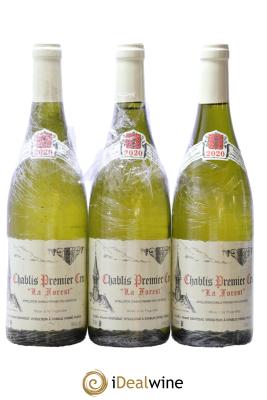 Chablis 1er Cru La Forest Vincent Dauvissat (Domaine)
