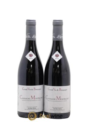 Chassagne-Montrachet Marc Morey