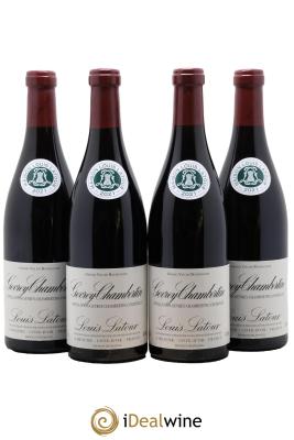 Gevrey-Chambertin Louis Latour