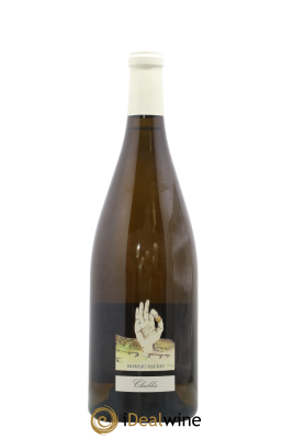 Chablis Moreau-Naudet