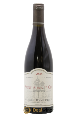 Saint-Aubin 1er Cru Domaine Larue