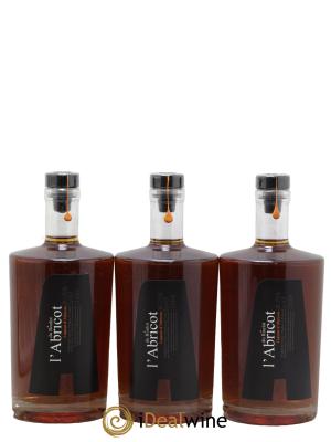 Eau de vie l'Abricot Roulot (Domaine)