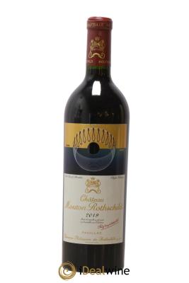 Château Mouton Rothschild 1er Grand Cru Classé