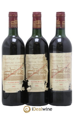Château Clinet