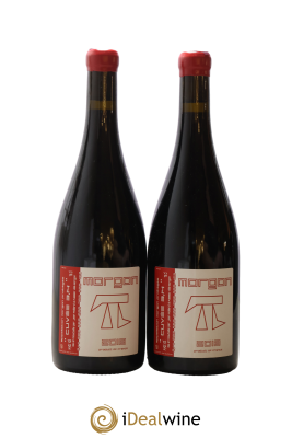 Morgon 3.14 Jean Foillard